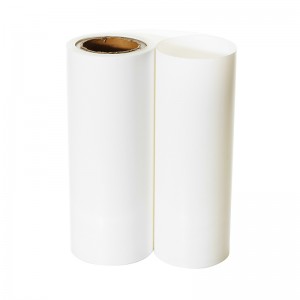Силно бял термоформен лист PP термопластичен лист за опаковане на храни